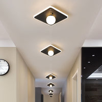 MAIN Spot light fixture
