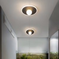 MAIN Spot light fixture