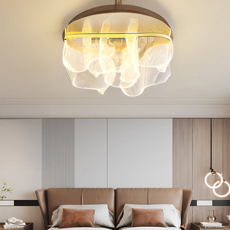 MAKI Ceiling light fixture