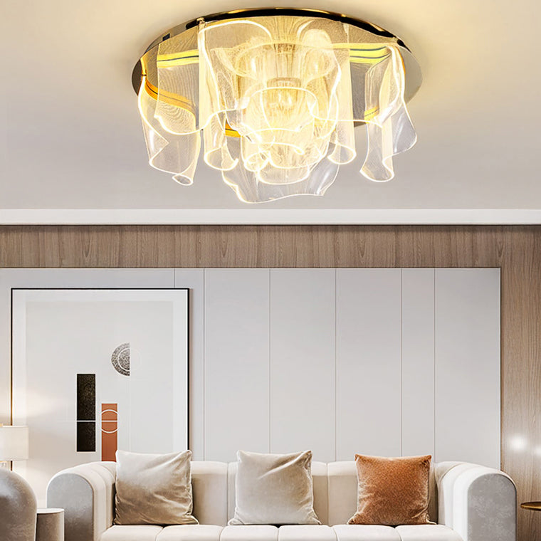 MAKI Ceiling light fixture
