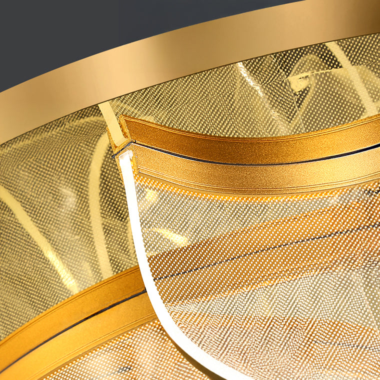 MAKI Ceiling light fixture