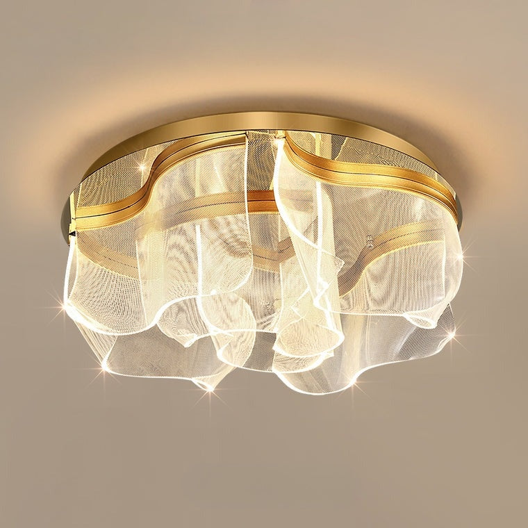 MAKI Ceiling light fixture