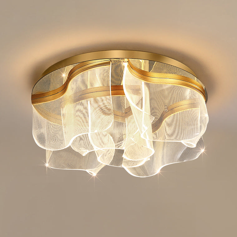 MAKI Ceiling light fixture