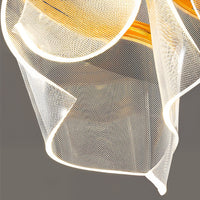 MAKI Ceiling light fixture