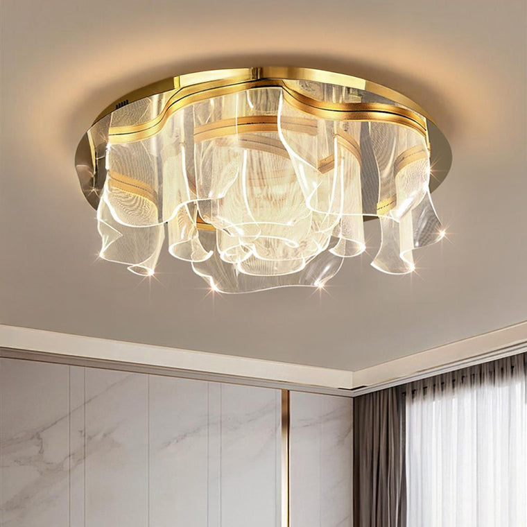 MAKI Ceiling light fixture