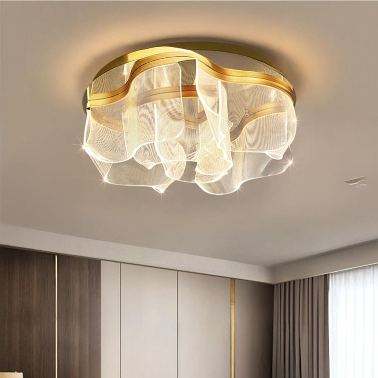 MAKI Ceiling light fixture