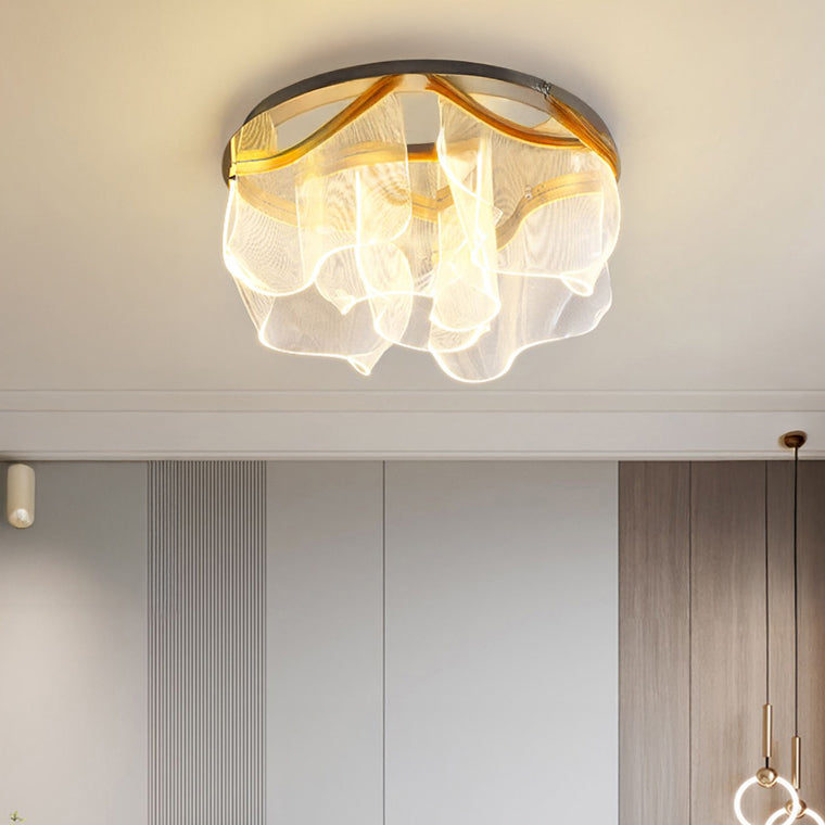 MAKI Ceiling light fixture