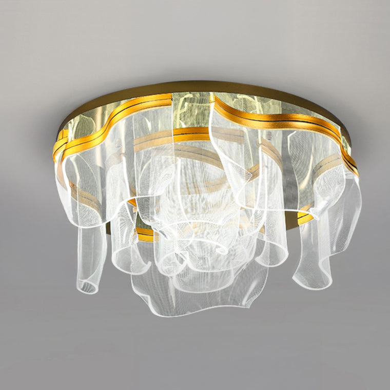 MAKI Ceiling light fixture