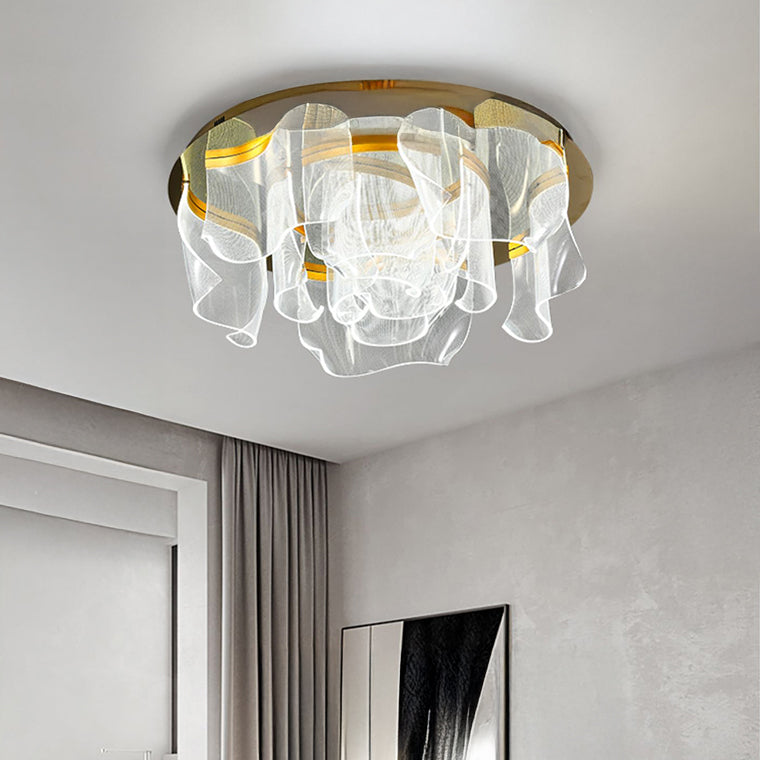 MAKI Ceiling light fixture