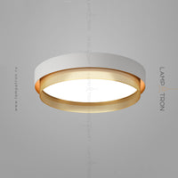 MALIA Ceiling light fixture