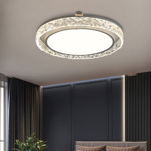 MALTE B Ceiling light fixture