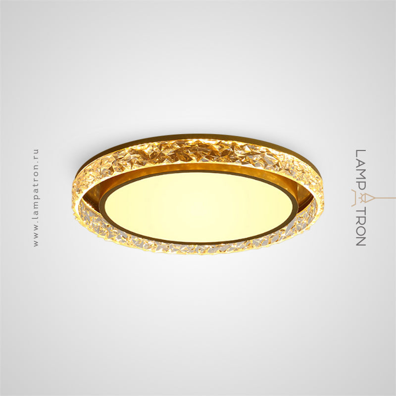 MALTE B Ceiling light fixture