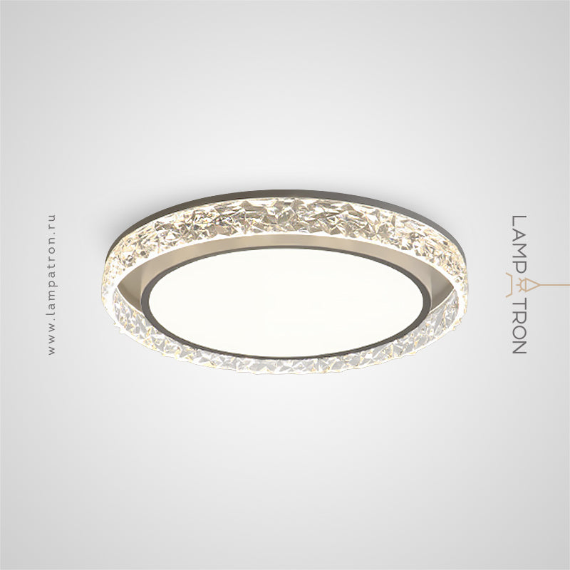 MALTE B Ceiling light fixture