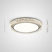 MALTE B Ceiling light fixture