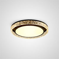 MALTE B Ceiling light fixture