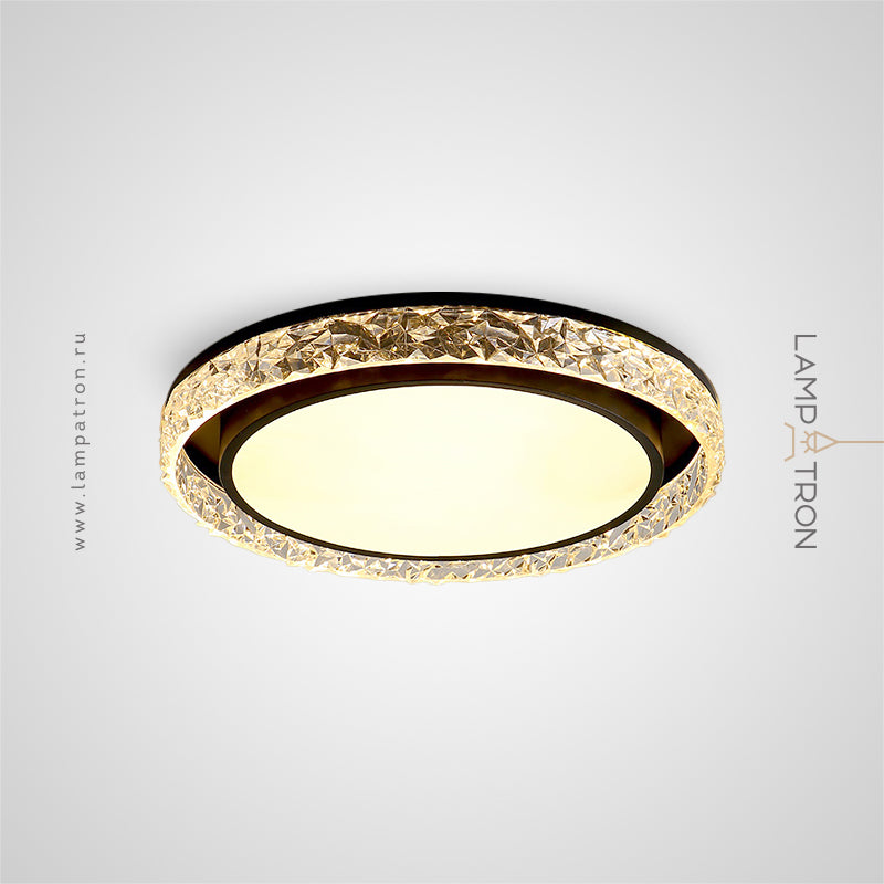 MALTE B Ceiling light fixture