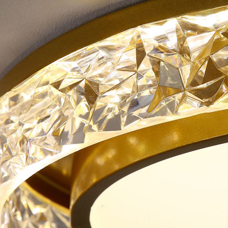 MALTE B Ceiling light fixture