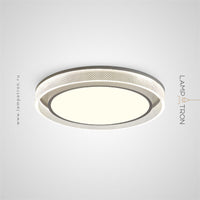 MALTE Ceiling light fixture