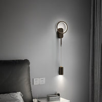 MANA Wall light fixture