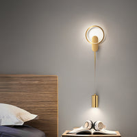 MANA Wall light fixture