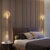 MANA Wall light fixture