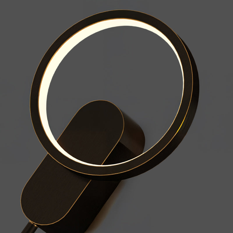 MANA Wall light fixture