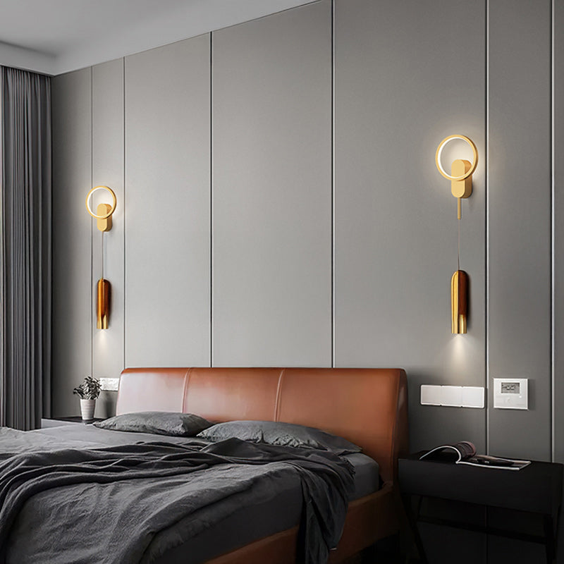 MANA Wall light fixture