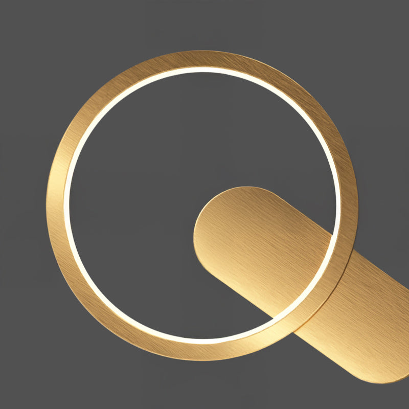 MANA Wall light fixture