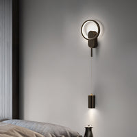 MANA Wall light fixture