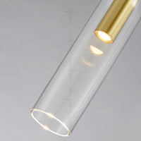 MANI DUO Cascade lighting fixtures