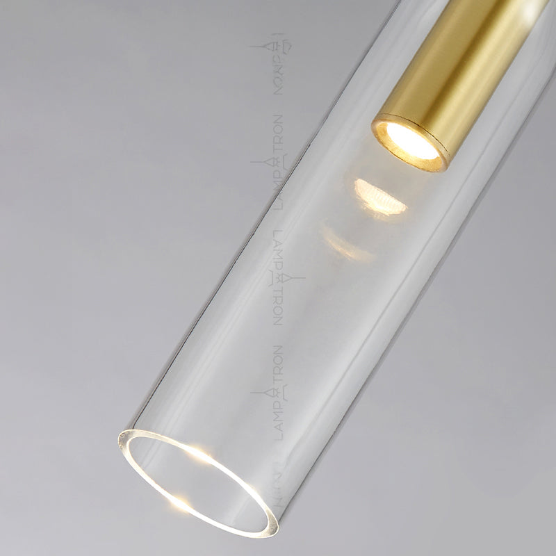 MANI DUO Cascade lighting fixtures