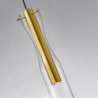 MANI DUO Cascade lighting fixtures