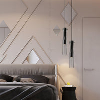 MANI DUO Cascade lighting fixtures