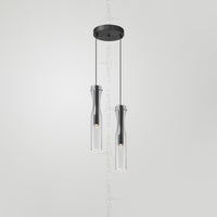 MANI DUO Cascade lighting fixtures