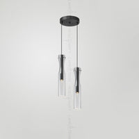 MANI DUO Cascade lighting fixtures
