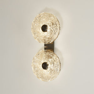 MANS WALL Wall light fixture