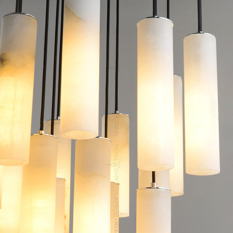 MARBLE ELIT Pendant light