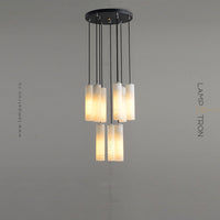 MARBLE ELIT Pendant light