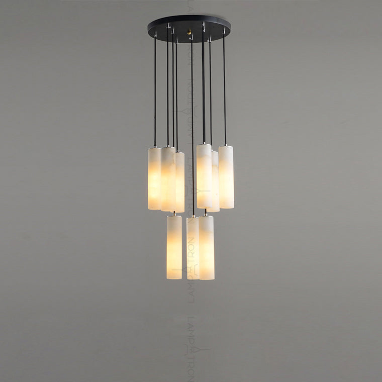 MARBLE ELIT Pendant light