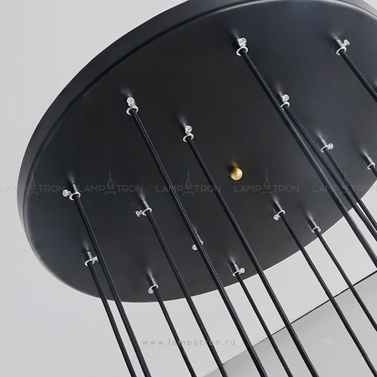 MARBLE ELIT Pendant light