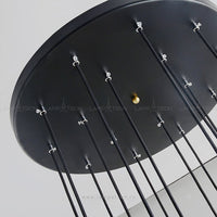 MARBLE ELIT Pendant light