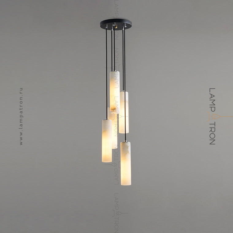 MARBLE ELIT Pendant light