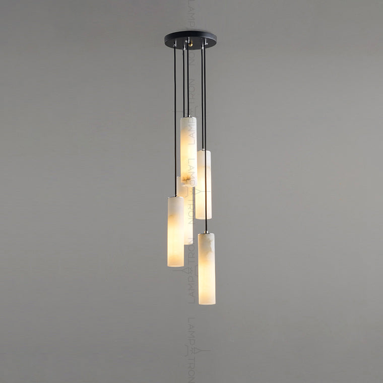 MARBLE ELIT Pendant light