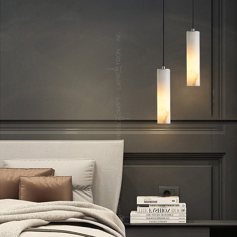 MARBLE ELIT Pendant light