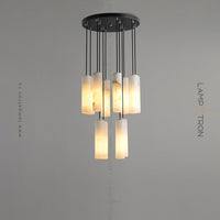 MARBLE ELIT Pendant light