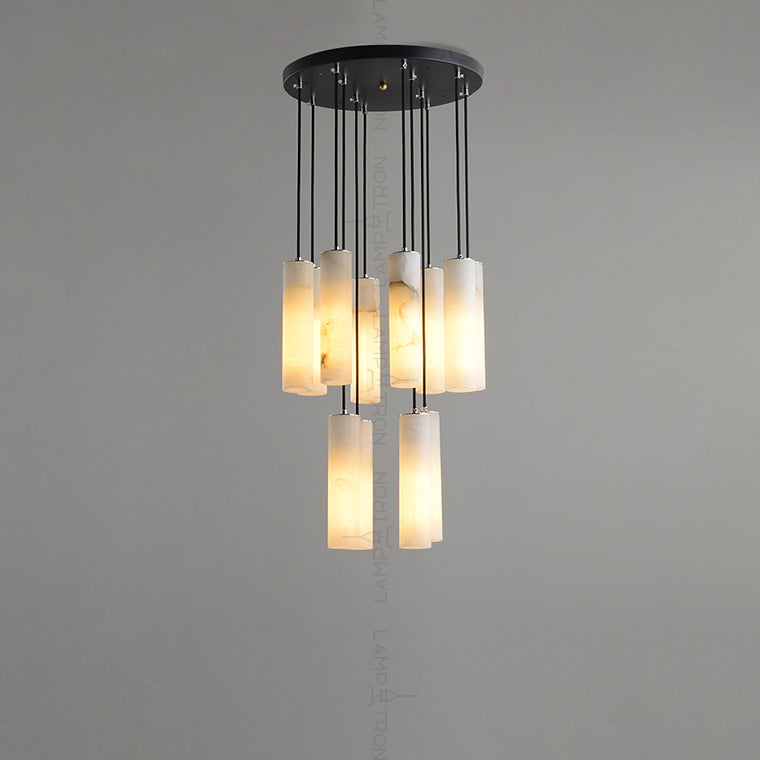 MARBLE ELIT Pendant light