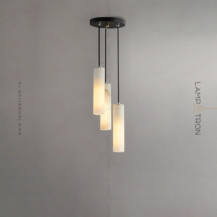 MARBLE ELIT Pendant light