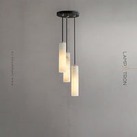 MARBLE ELIT Pendant light