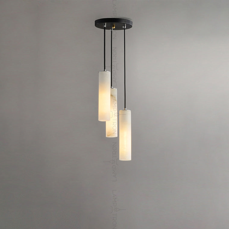 MARBLE ELIT Pendant light