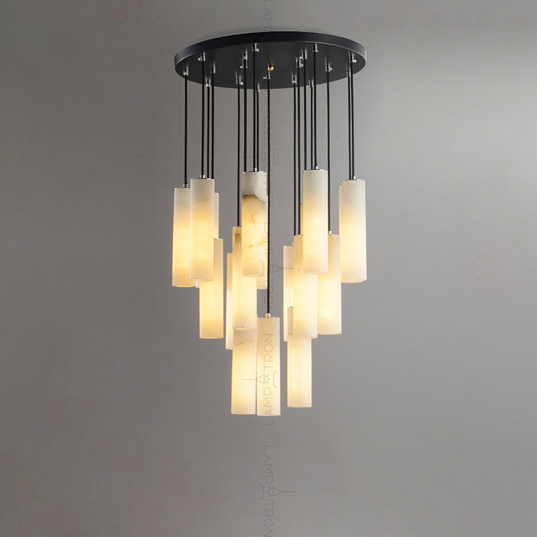 MARBLE ELIT Pendant light